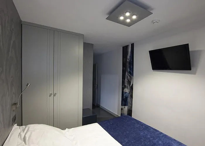 Hostal Averroes