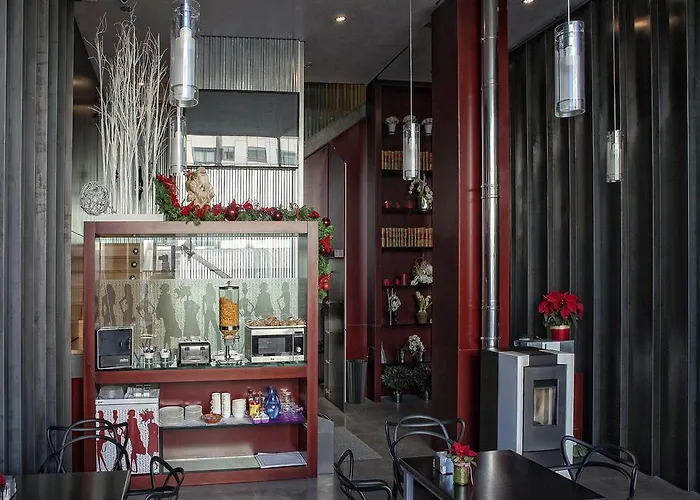 Hostal Averroes